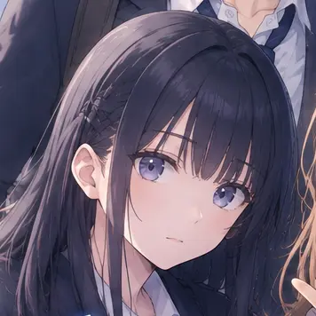 Profile image of Mio