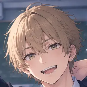 Profile image of Riku-senpai