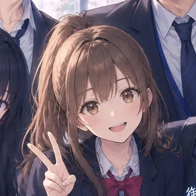 Profile image of Aiko