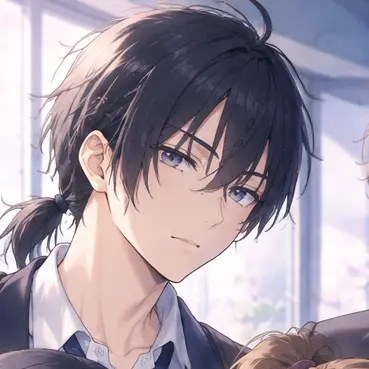 Profile image of Jin