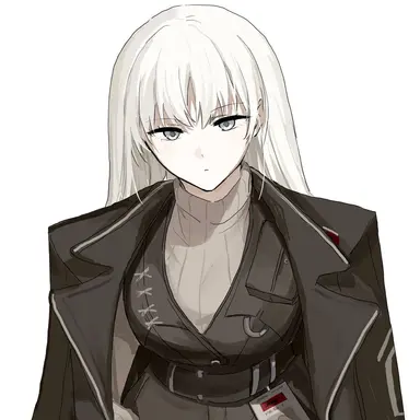 Profile image of 안젤리카