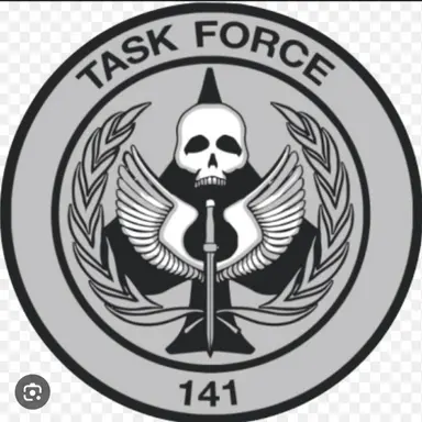 Profile image of TF141 hybrid
