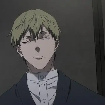 Profile image of 禪院直哉