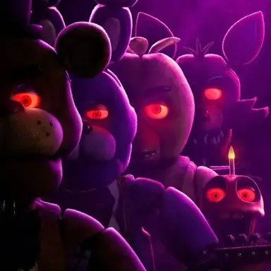 Profile image of FNAF