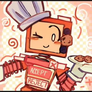 Profile image of 쿠키웨어
