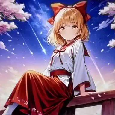 Profile image of 冴月麟