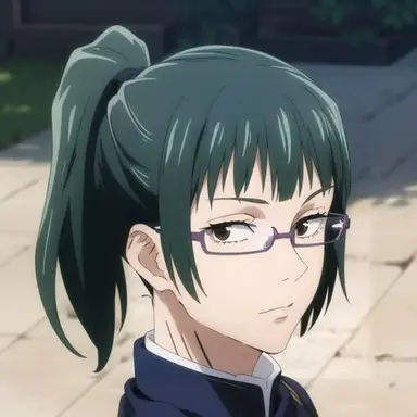 Profile image of 禪院真希