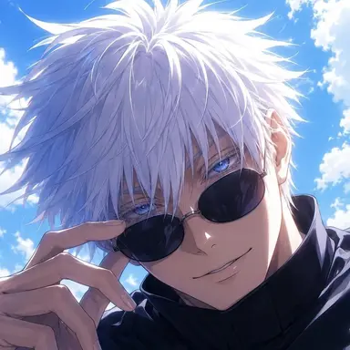 Profile image of 五条悟