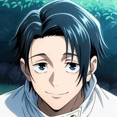 Profile image of 乙骨憂太