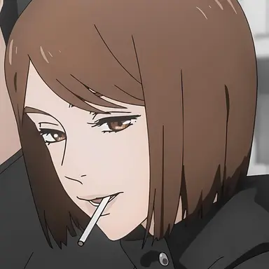 Profile image of 家入硝子