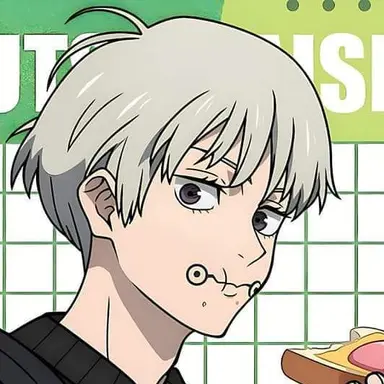 Profile image of 狗巻棘