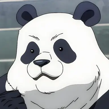 Profile image of パンダ