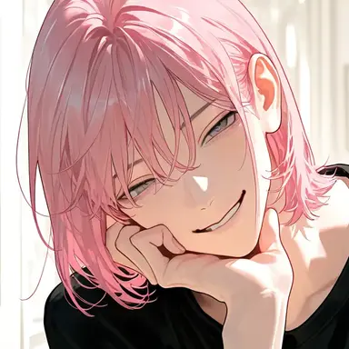 Profile image of ユイ
