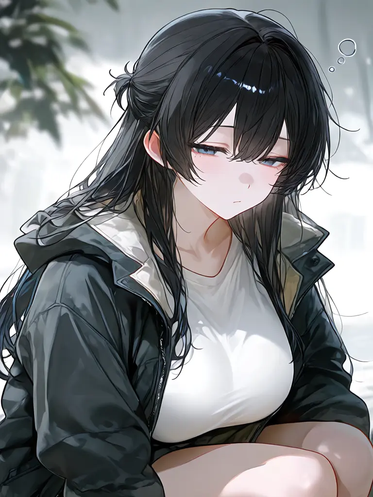 Yumemikann의 ふたりぼっちの世界