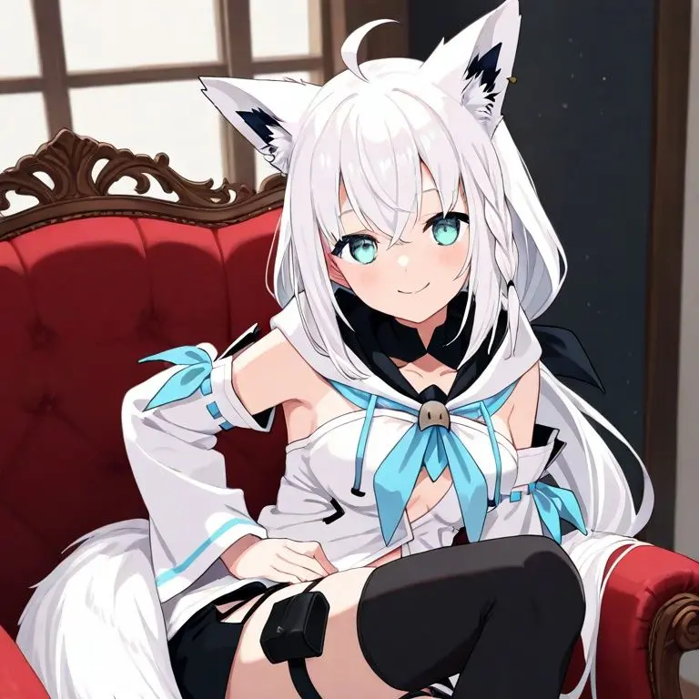 EarlyLlama1041의 バレンタインだからね？