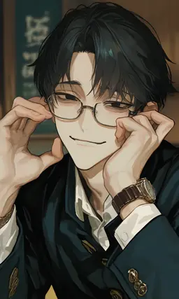 Profile image of 白石 恒一
