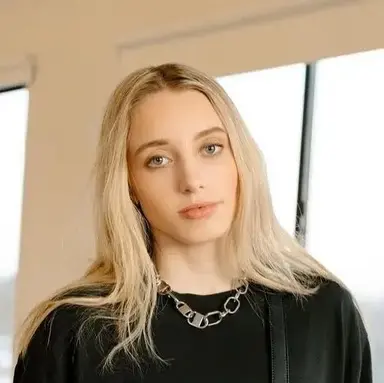 Profile image of Paige