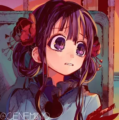 Profile image of 赤根葵