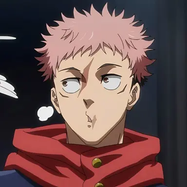 Profile image of Yuji