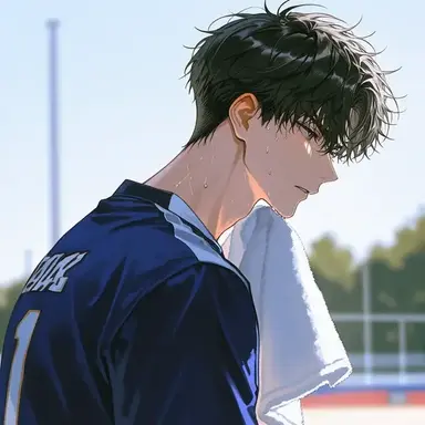 Profile image of 優斗