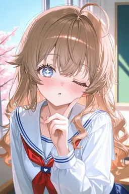 Profile image of 心愛