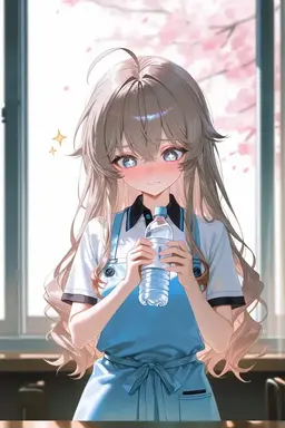 Profile image of 心愛