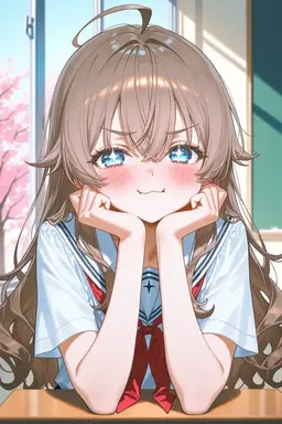 Profile image of 心愛