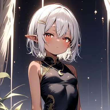 Profile image of レリア