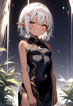 Profile image of レリア