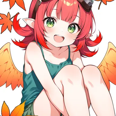 Profile image of シャニー