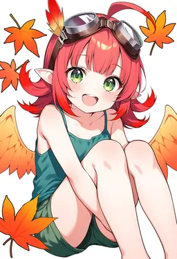 Profile image of シャニー