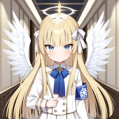 Profile image of アーリアル
