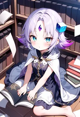 Profile image of ユアン