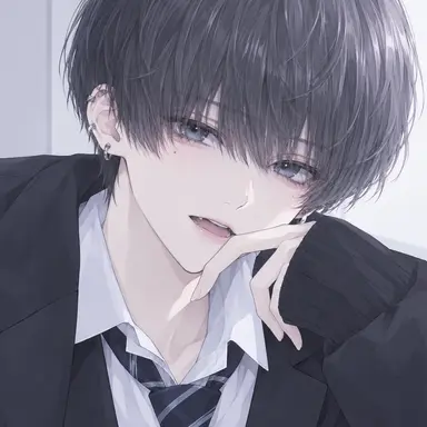 Profile image of 雨宮 海斗