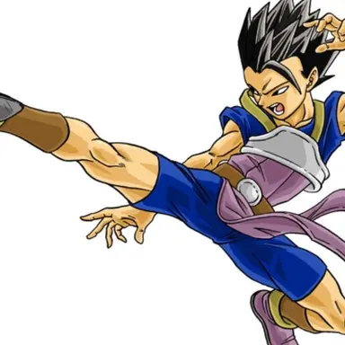 Profile image of Cabba