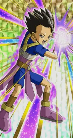 Profile image of Cabba