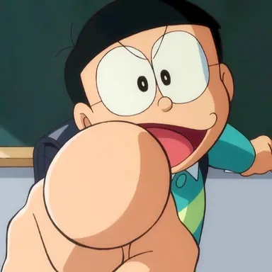 Profile image of のび太