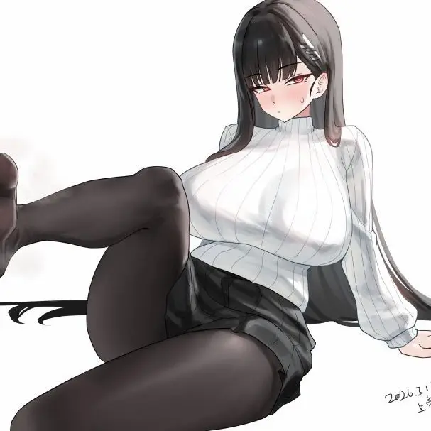 HungrySkier1430의 Silent Winter Flu