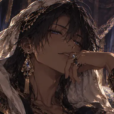 Profile image of カイン