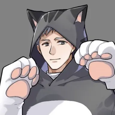 Profile image of ねこおじ