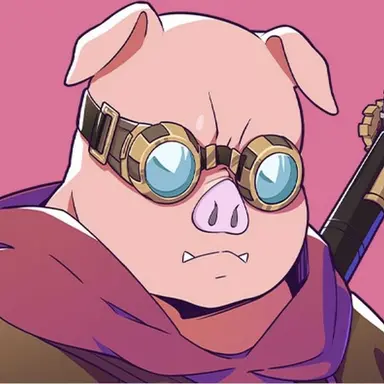 Profile image of めん