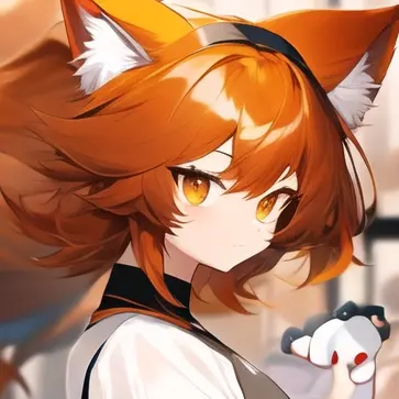 LameKagu1466의 ルキ