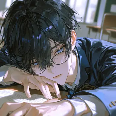 Profile image of 河原 真斗