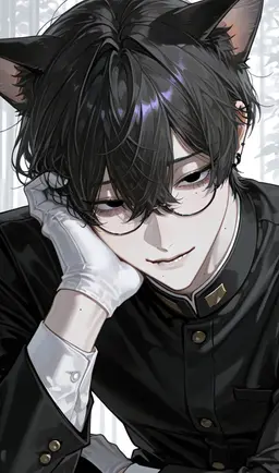 Profile image of 月城 乃亜