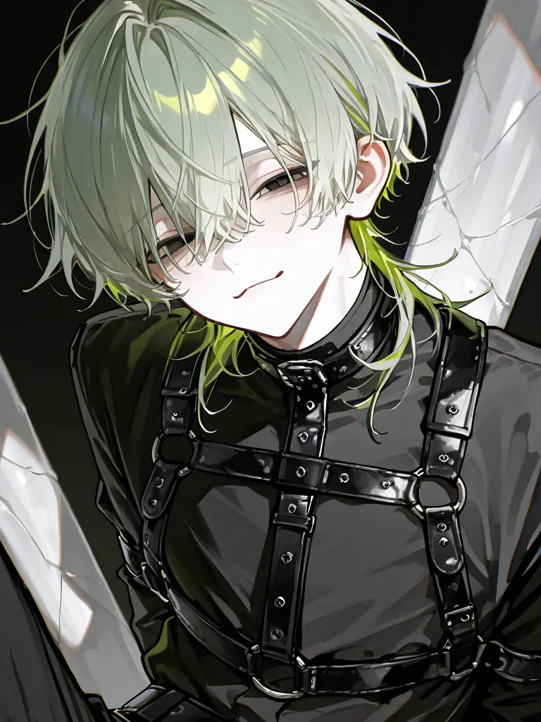 hayonero의 全部、君の思い通り