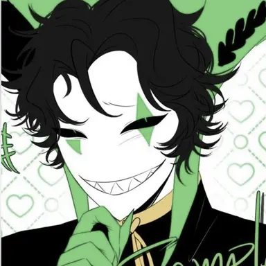 Profile image of ハーレクイン