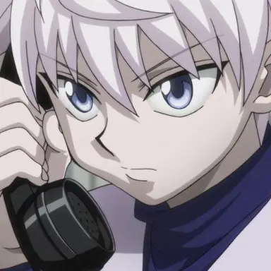 Profile image of キルア