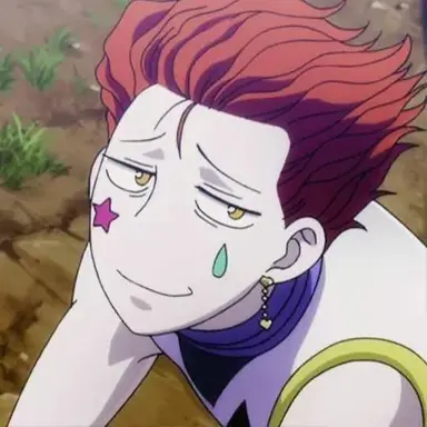 Profile image of ヒソカ