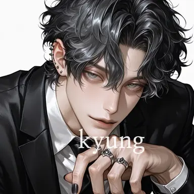 Profile image of 이준서