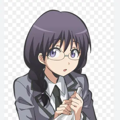 Profile image of 奥田愛美